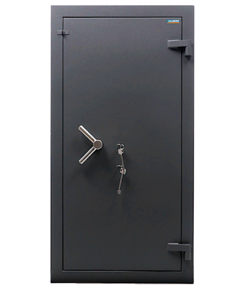 Взломостойкий сейф Valberg Гранит III-1368 KL купить в Смоленске Взломостойкий сейф Valberg Гранит III-1368 KL купить в Смоленске