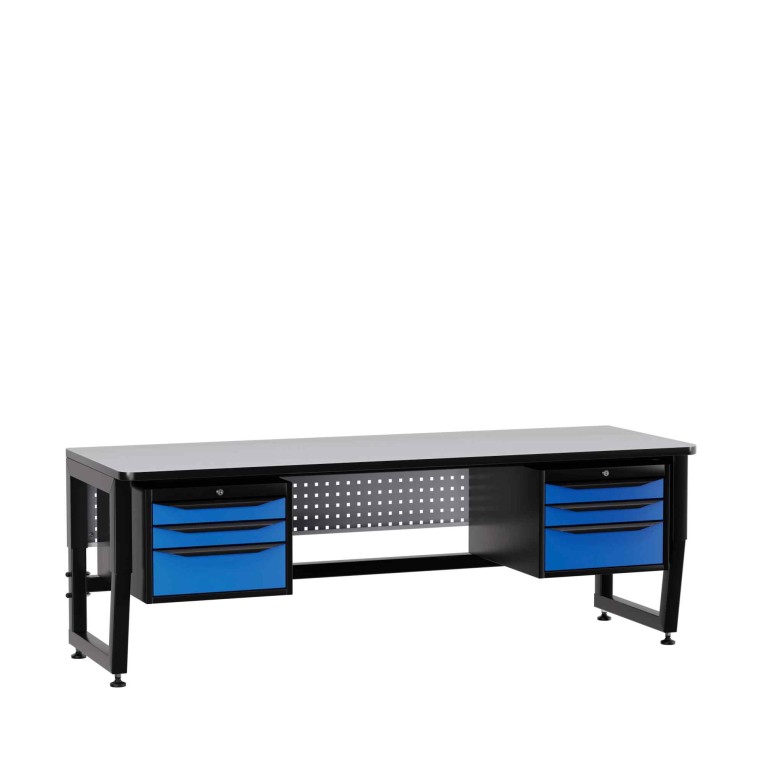 Антистатический стол SPC A20.33 купить в Смоленске