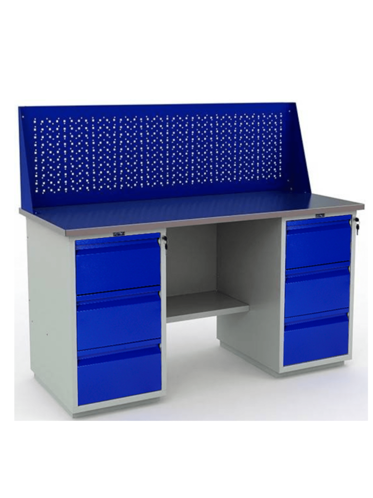 Верстак Практик Profi WT160.WD3/WD3.010 купить в Смоленске