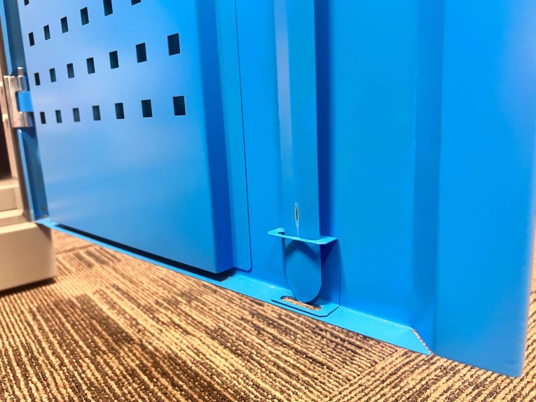 Шкаф инструментальный TNC 182.4B.8S купить в Смоленске