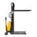 Штабелер с электроподъемом BDA-II 1035 (1000 кг, 3,5 м, 12В / 85Ач) SMARTLIFT (SMART) купить в Смоленске