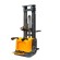 Штабелер электрический самоходный CDDK20 (2000 кг, 6,5 м, 24В / 300Ач, EPS) SMARTLIFT (SMART) купить в Смоленске