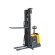 Штабелер электрический самоходный CDDK20 (2000 кг, 6,5 м, 24В / 300Ач, EPS) SMARTLIFT (SMART) купить в Смоленске