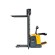 Штабелер электрический самоходный CDDK20 (2000 кг, 6,5 м, 24В / 300Ач, EPS) SMARTLIFT (SMART) купить в Смоленске