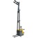 Штабелер электрический самоходный CDDK20 (2000 кг, 6,5 м, 24В / 300Ач, EPS) SMARTLIFT (SMART) купить в Смоленске