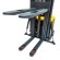 Штабелер электрический самоходный CDDK20 (2000 кг, 6,5 м, 24В / 300Ач, EPS) SMARTLIFT (SMART) купить в Смоленске