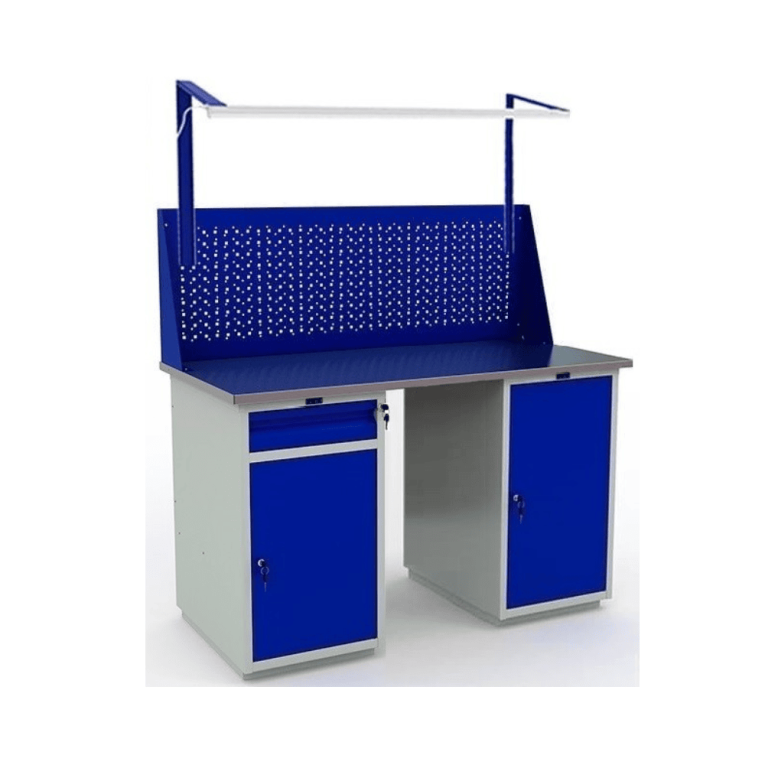 Верстак Profi WT140.WD2/WD1.011 купить в Смоленске