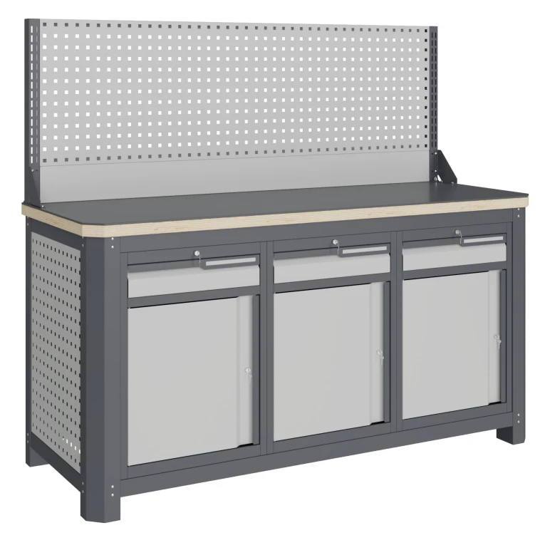 Верстак MCN 1552.S888-1 купить в Смоленске Верстак MCN 1552.S888-1 купить в Смоленске