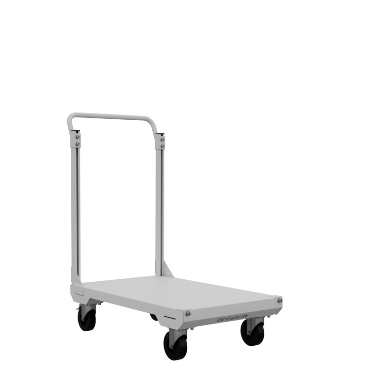 Тележка транспортная многофункциональная Gresson ТТМ-2 купить в Смоленске