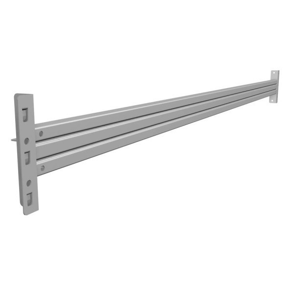Балка MS Pro Z 2400 мм купить в Смоленске