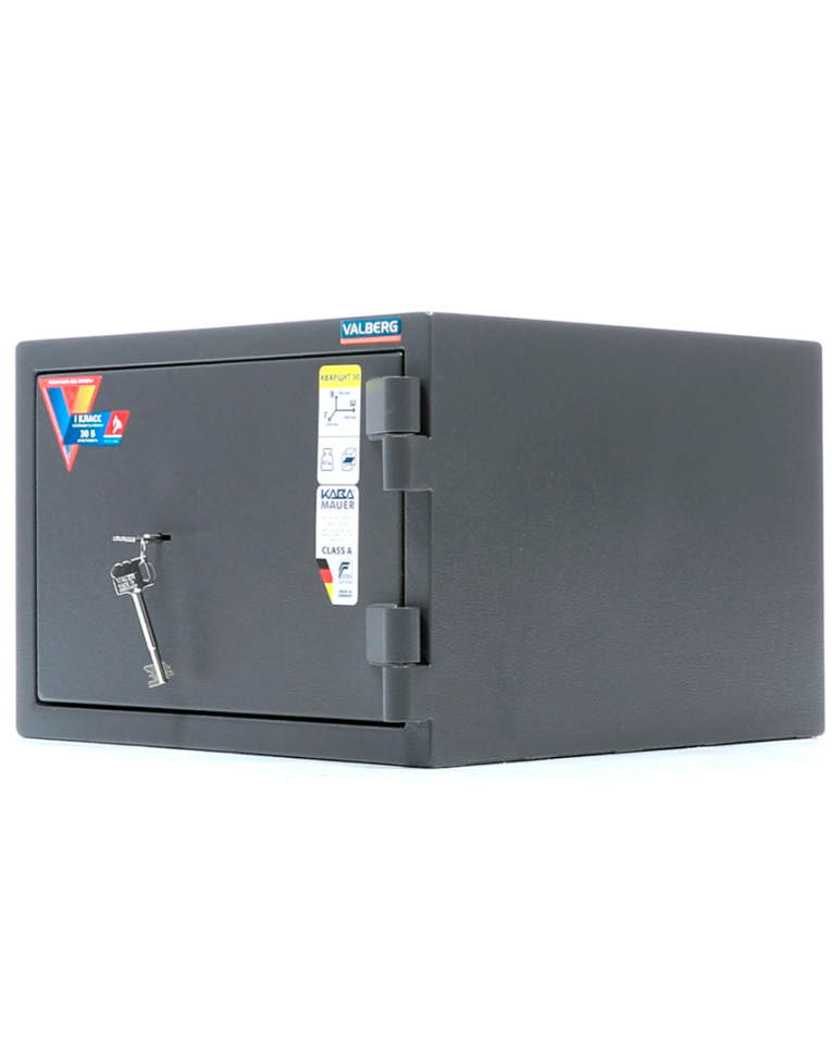 Взломостойкий сейф Valberg Кварцит 30 купить в Смоленске Взломостойкий сейф Valberg Кварцит 30 купить в Смоленске