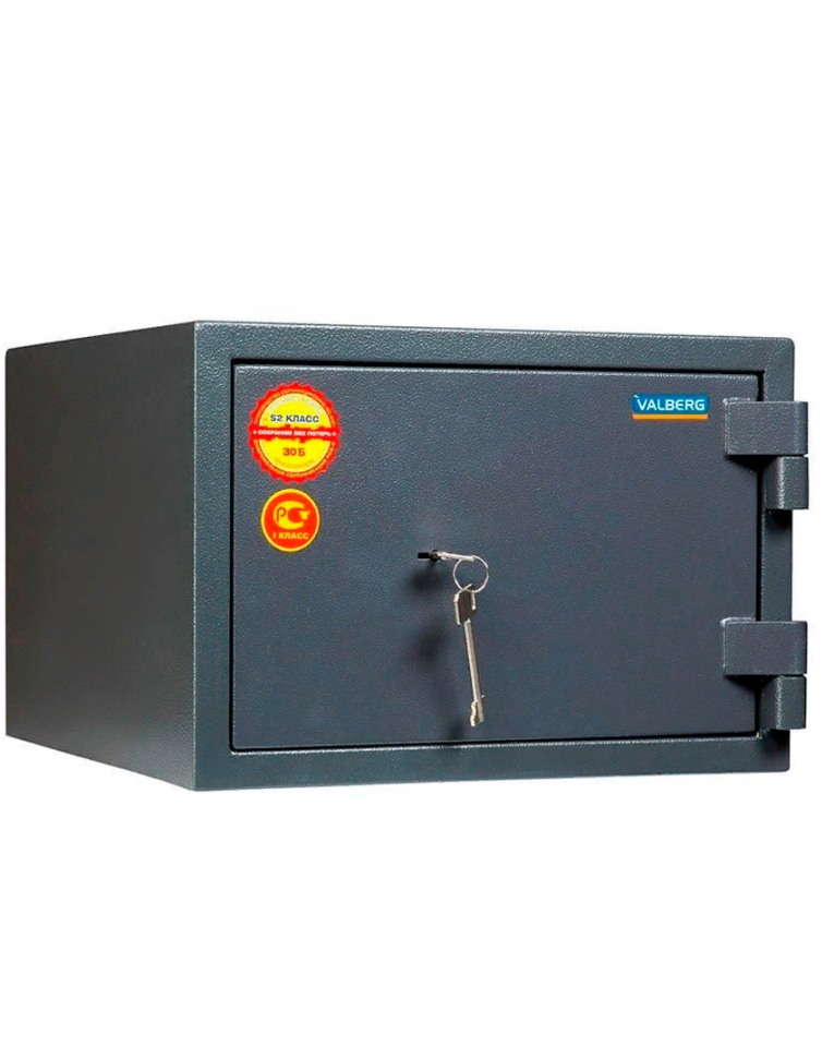 Взломостойкий сейф Valberg Кварцит 30 купить в Смоленске Взломостойкий сейф Valberg Кварцит 30 купить в Смоленске
