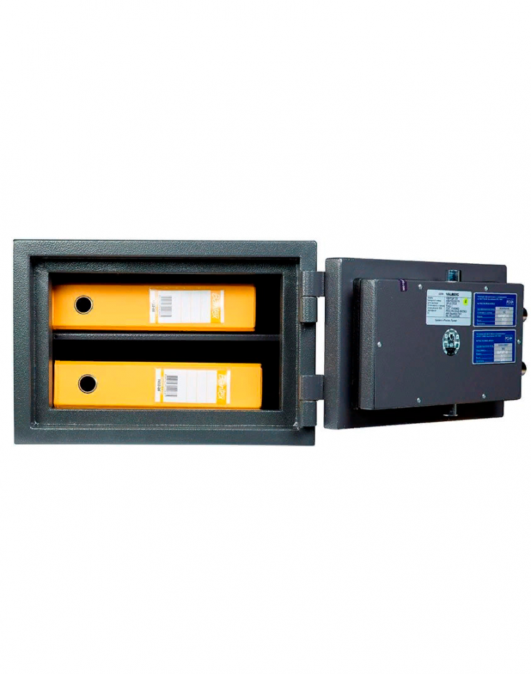 Взломостойкий сейф Valberg Кварцит 30 купить в Смоленске Взломостойкий сейф Valberg Кварцит 30 купить в Смоленске