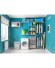 Гардеробная система Практик Home Ванная 1 купить в Смоленске