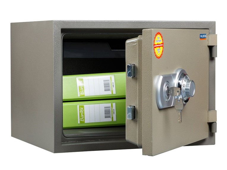 Огнестойкий сейф Valberg FRS-36 CL купить в Смоленске Огнестойкий сейф Valberg FRS-36 CL купить в Смоленске