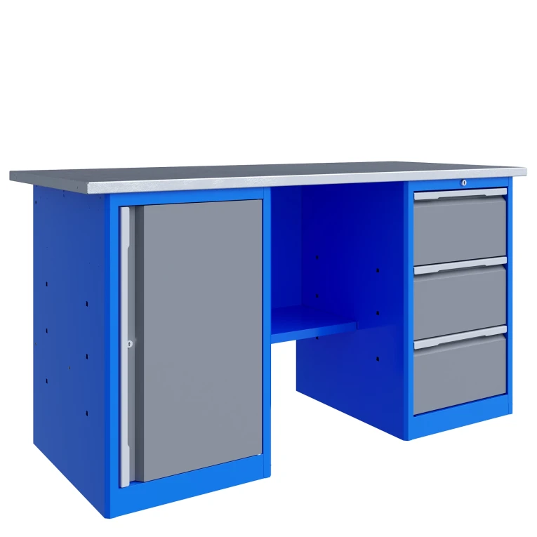 Верстак PRF 161.37.1 купить в Смоленске