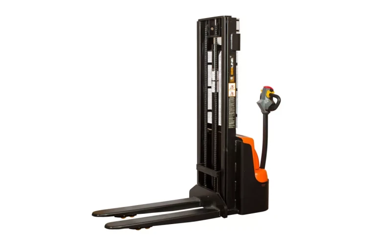 Штабелер электрический самоходный, поводковый 1,5 т - 3,5 м Вилы: 1150 , Гелевая АКБ, WS1535 SIBLINE купить в Смоленске Штабелер электрический самоходный, поводковый 1,5 т - 3,5 м Вилы: 1150 , Гелевая АКБ, WS1535 SIBLINE купить в Смоленске