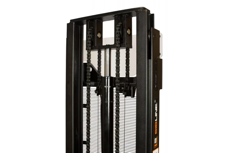 Штабелер электрический самоходный, поводковый 1,5 т - 3,5 м Вилы: 1150 , Гелевая АКБ, WS1535 SIBLINE купить в Смоленске Штабелер электрический самоходный, поводковый 1,5 т - 3,5 м Вилы: 1150 , Гелевая АКБ, WS1535 SIBLINE купить в Смоленске