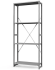 Стеллаж ТСУ 2200x700x300 4 полки (150 кг, металл) купить в Смоленске