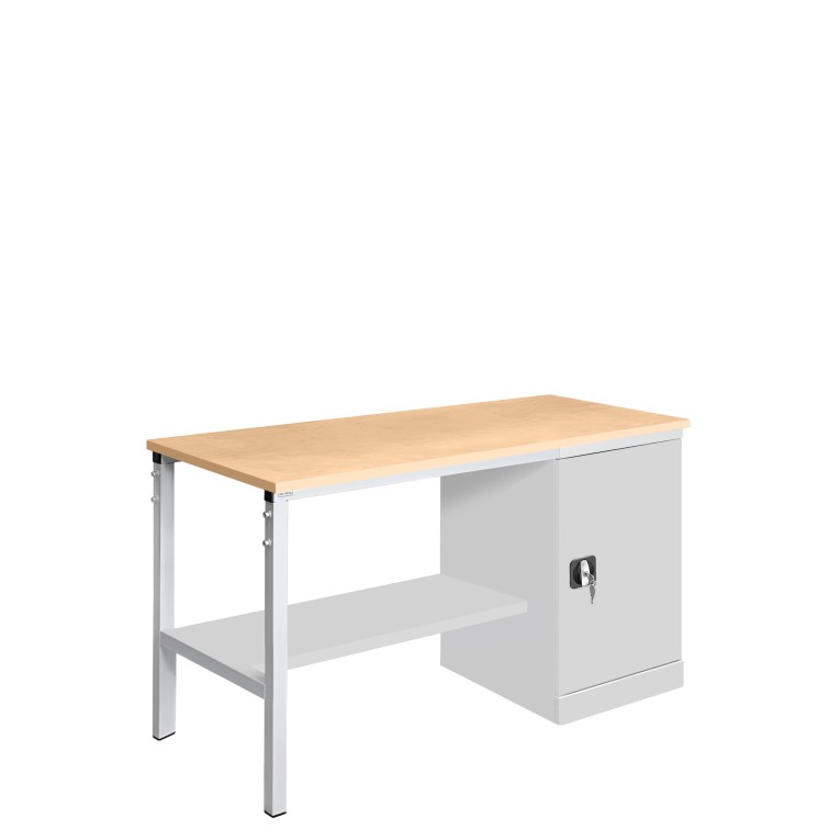 Верстак слесарный Gresson ВС-Т1 ВС-1500Т1 купить в Смоленске