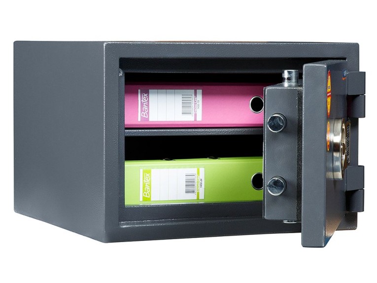 Взломостойкий сейф Valberg Кварцит 30 EL купить в Смоленске Взломостойкий сейф Valberg Кварцит 30 EL купить в Смоленске