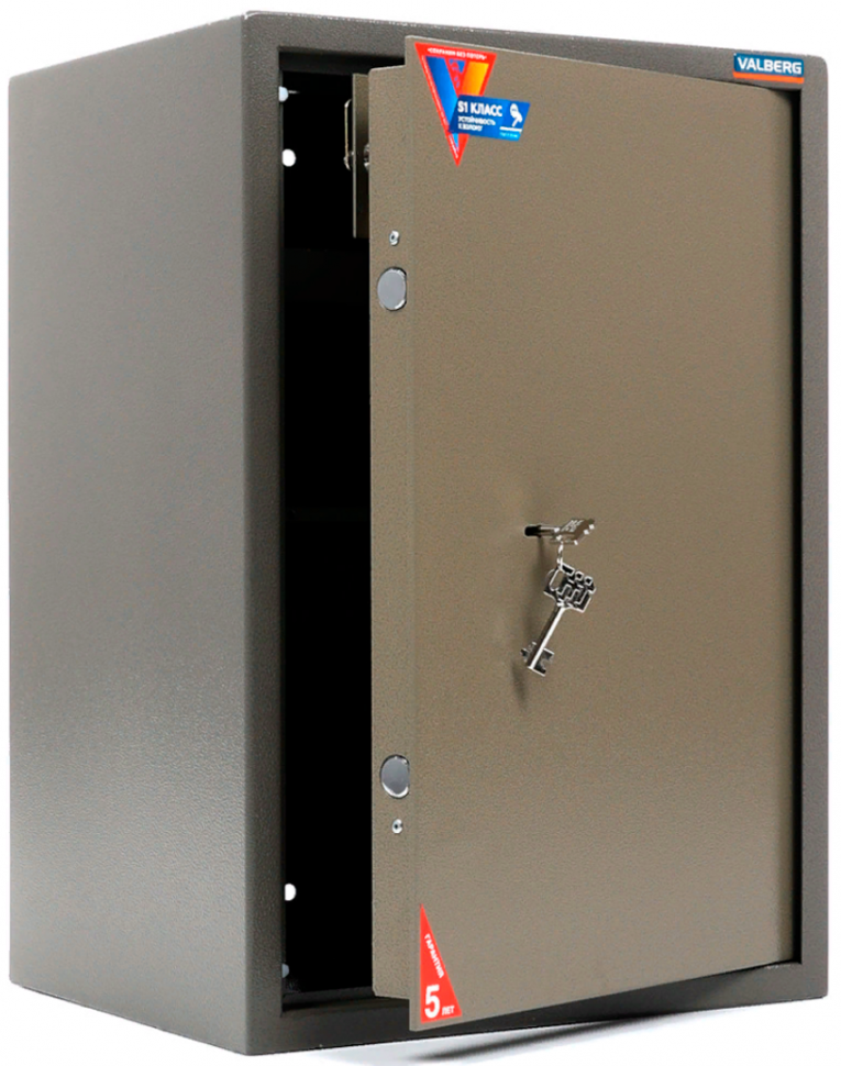 Офисный сейф Valberg ASM 63T KL купить в Смоленске Офисный сейф Valberg ASM 63T KL купить в Смоленске