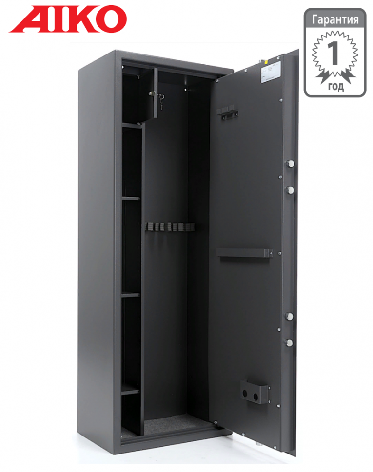 Оружейный сейф Aiko Филин 34 купить в Смоленске