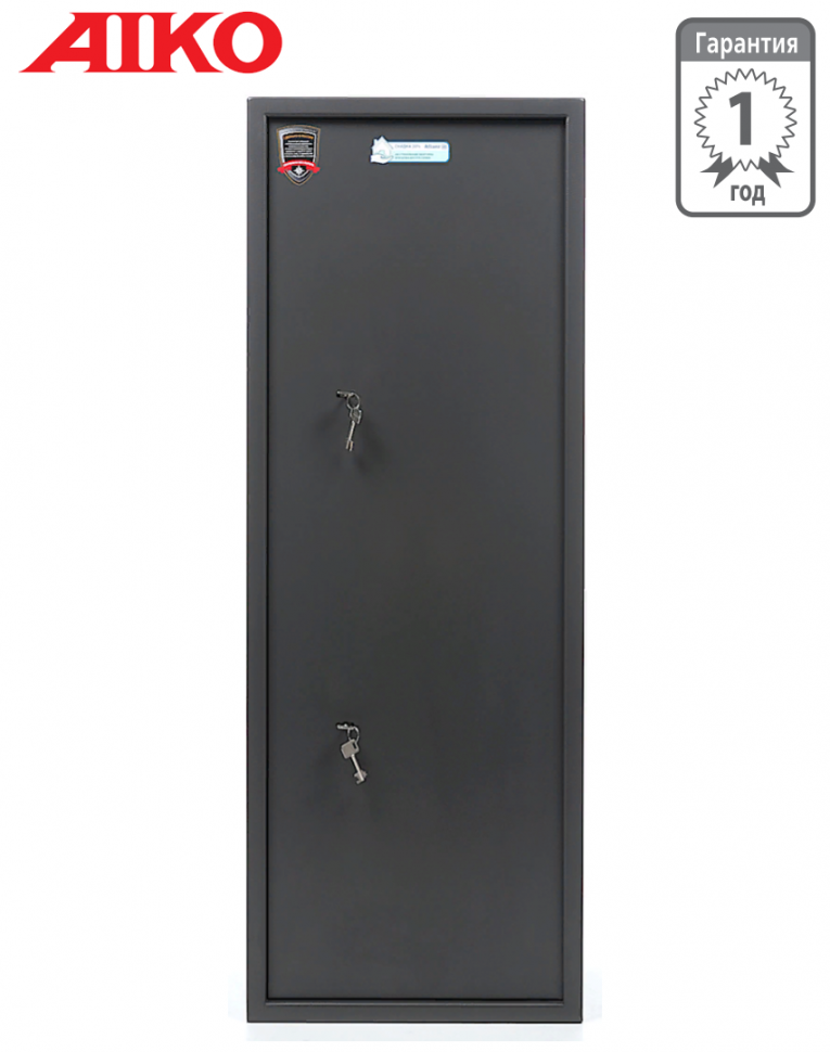 Оружейный сейф Aiko Филин 34 купить в Смоленске