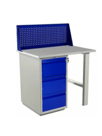 Верстак Практик Profi WT100.WD3/WF1.010