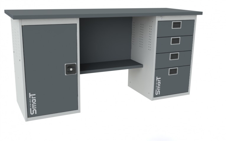 Верстак SMART 1760.1.S2.4 купить в Смоленске