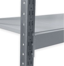 СТ-051 Стойка 4500 цинк СТ-051 Стойка 4500 цинк