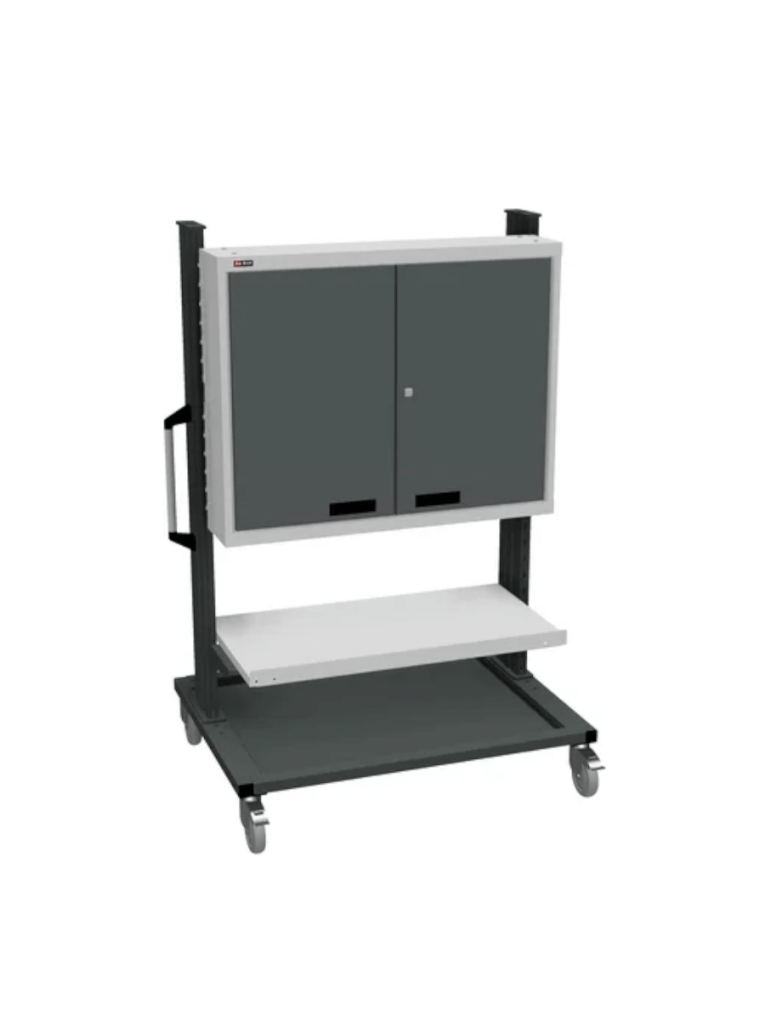 Тележка инструментальная ДиКом ВС-К-100-23 купить в Смоленске