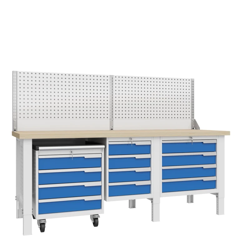 Стол-верстак Craft 2202.S4L4M4.4-1 купить в Смоленске