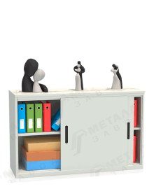 Шкаф-купе архивный ALS-8815 Шкаф-купе архивный ALS-8815