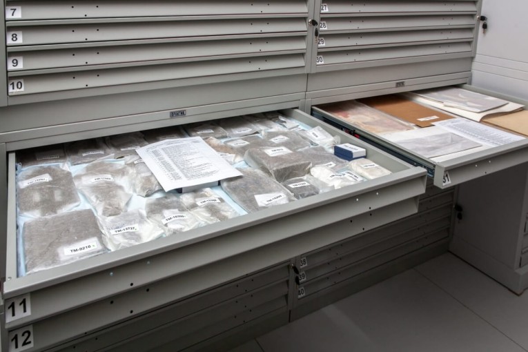 Картотека A1-05/3 (низ) купить в Смоленске