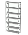 Стеллаж MS Profi 2500х1500х600 7 полок