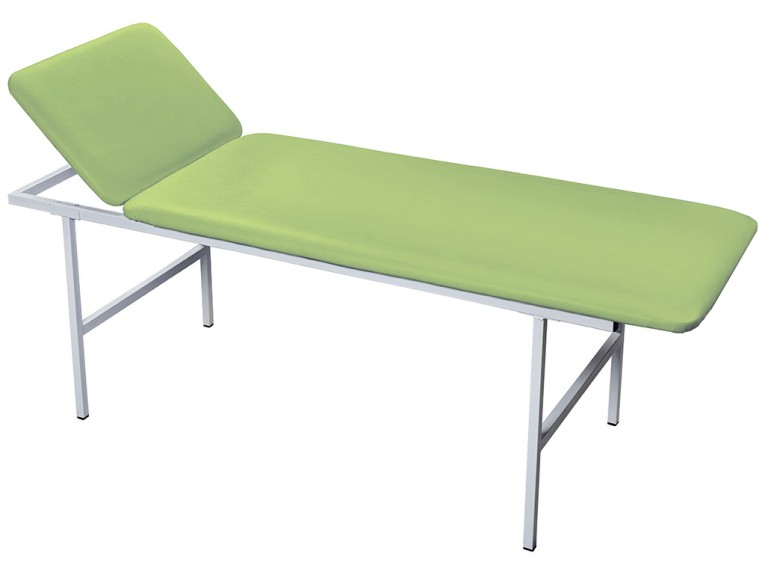 Кушетка медицинская смотровая МД КС (Салатовый) купить в Смоленске