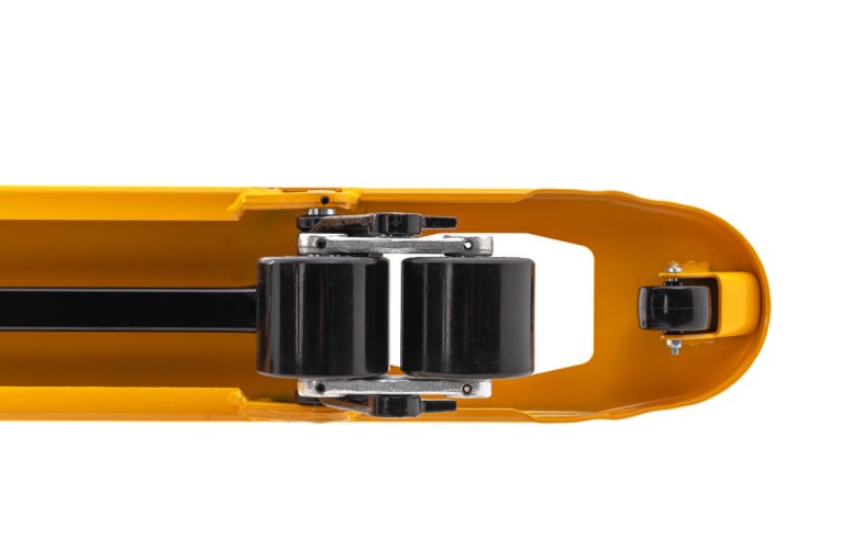 Гидравлическая тележка (рохля) SD-S (BF25, г/п 2500 кг, вилы 550х800 мм, PDP, коротковильная) SMARTLIFT (SMART) купить в Смоленске Гидравлическая тележка (рохля) SD-S (BF25, г/п 2500 кг, вилы 550х800 мм, PDP, коротковильная) SMARTLIFT (SMART) купить в Смоленске