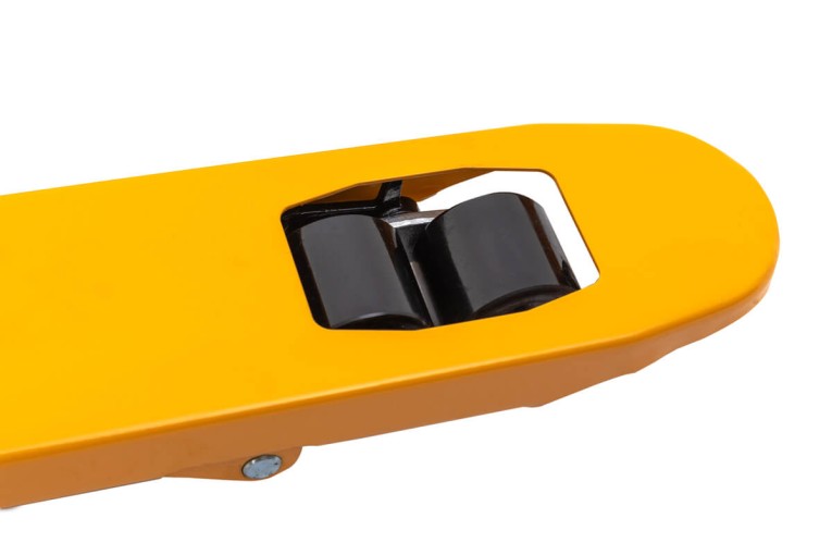 Гидравлическая тележка (рохля) SD-S (BF25, г/п 2500 кг, вилы 550х800 мм, PDP, коротковильная) SMARTLIFT (SMART) купить в Смоленске Гидравлическая тележка (рохля) SD-S (BF25, г/п 2500 кг, вилы 550х800 мм, PDP, коротковильная) SMARTLIFT (SMART) купить в Смоленске