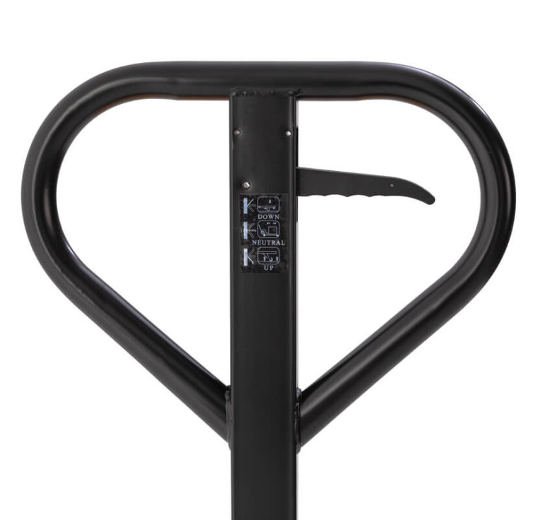 Гидравлическая тележка (рохля) SD-S (BF25, г/п 2500 кг, вилы 550х800 мм, PDP, коротковильная) SMARTLIFT (SMART) купить в Смоленске Гидравлическая тележка (рохля) SD-S (BF25, г/п 2500 кг, вилы 550х800 мм, PDP, коротковильная) SMARTLIFT (SMART) купить в Смоленске