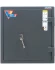Взломостойкий сейф Valberg Кварцит 46, вид спереди