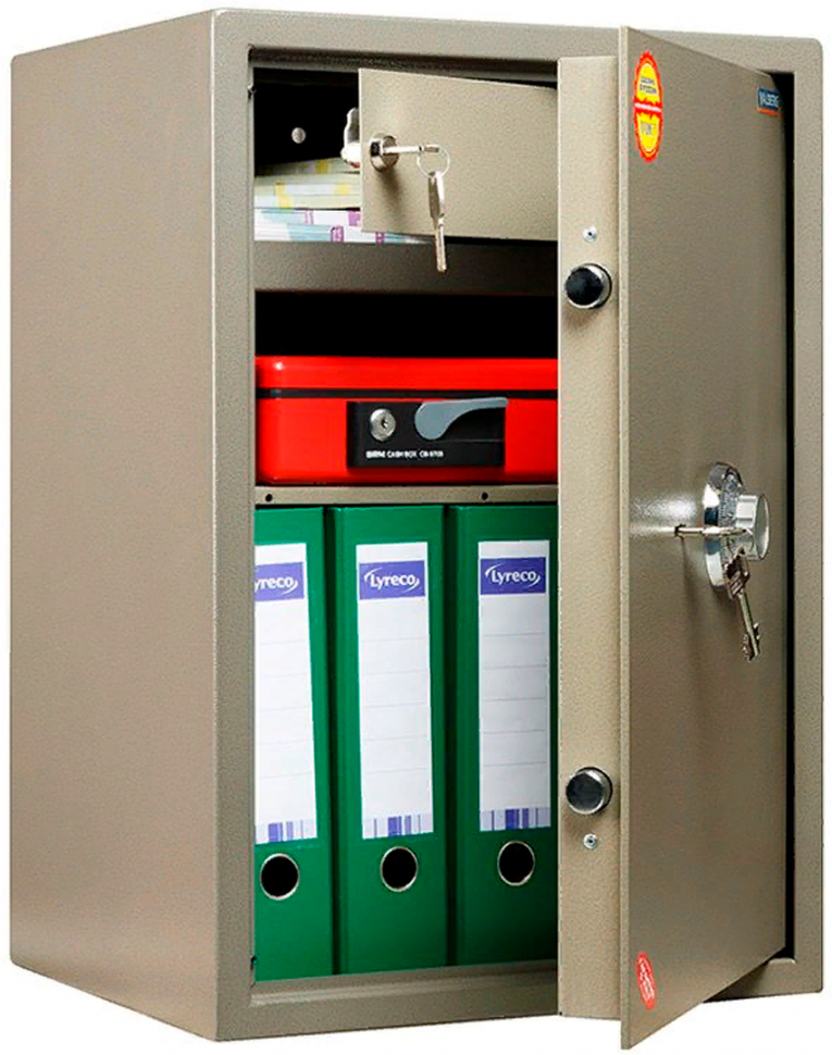 Офисный сейф Valberg ASM 63T CL купить в Смоленске Офисный сейф Valberg ASM 63T CL купить в Смоленске