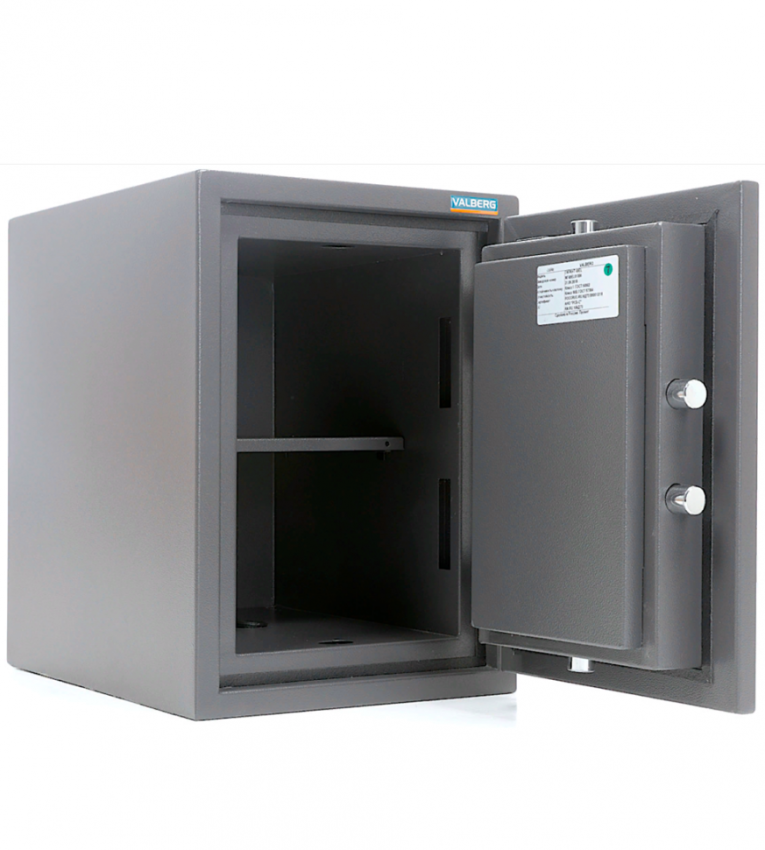 Огневзломостойкий сейф Valberg Гарант 49 EL купить в Смоленске