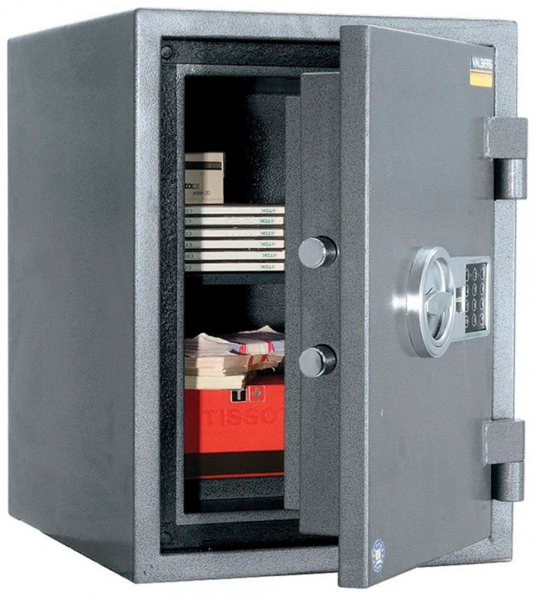 Огневзломостойкий сейф Valberg Гарант 49 EL купить в Смоленске