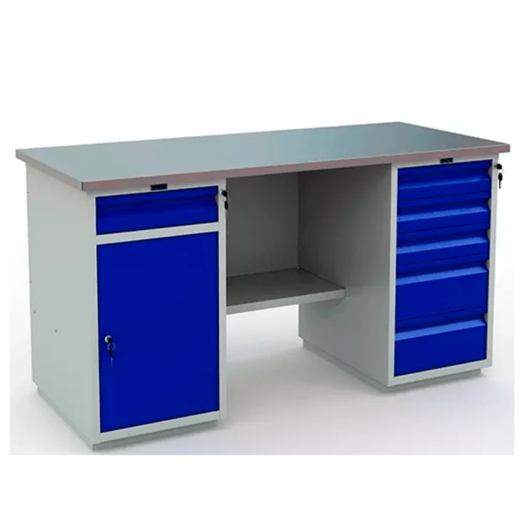 Верстак Profi WT160.WD2/WD5.000 (WB 160Sh + WD2 + WD5) купить в Смоленске