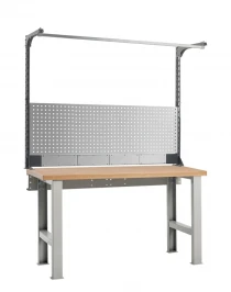 Верстак ДиКом ВС-150-Ф-01+Э5