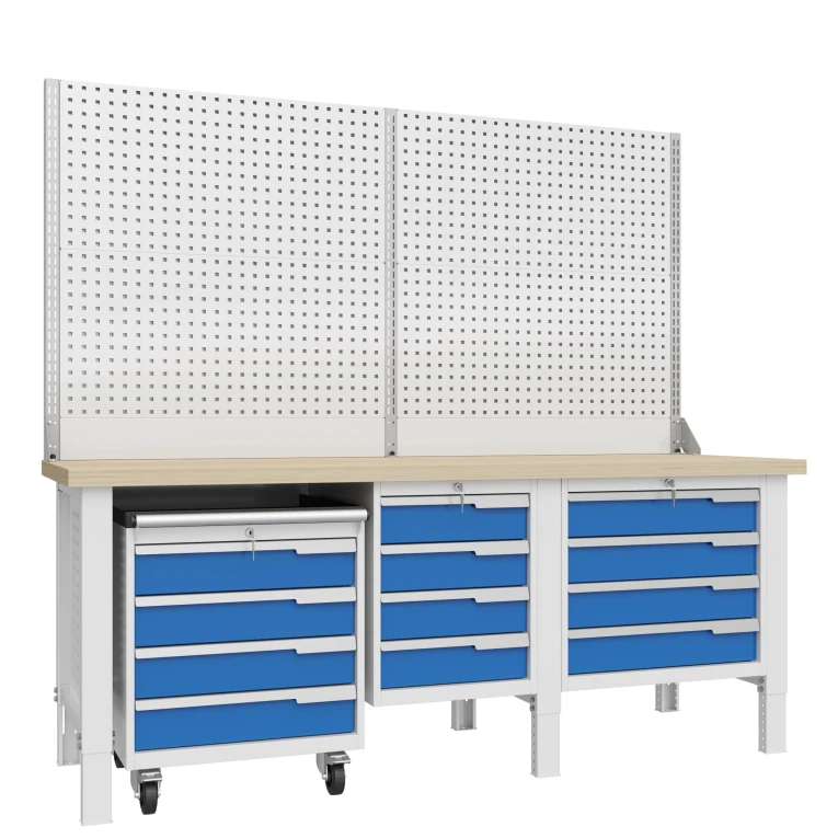 Стол-верстак Craft 2202.S4L4M4.4-2 купить в Смоленске Стол-верстак Craft 2202.S4L4M4.4-2 купить в Смоленске