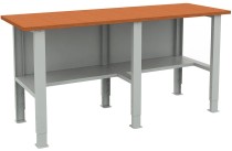 Верстак Expert (№220) W200.F2/F2/F2.000