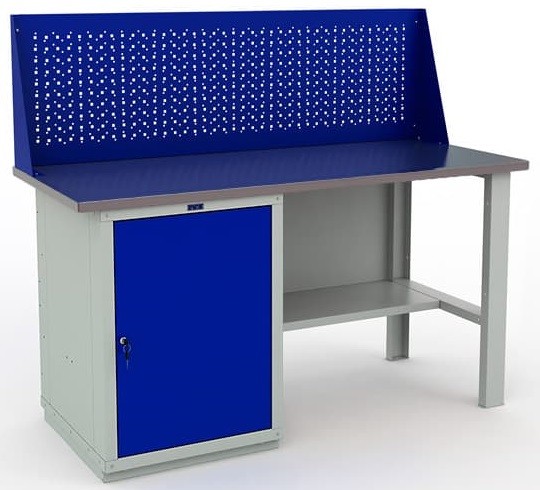 Верстак Expert WTH160.WS1/F2.010 купить в Смоленске