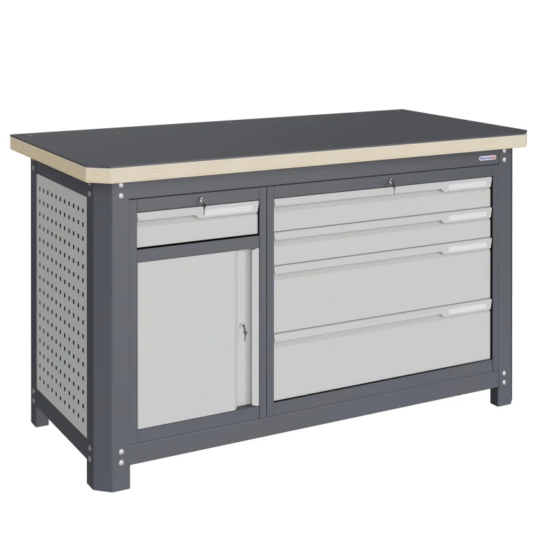 Верстак MCN 1552.S8L4 купить в Смоленске